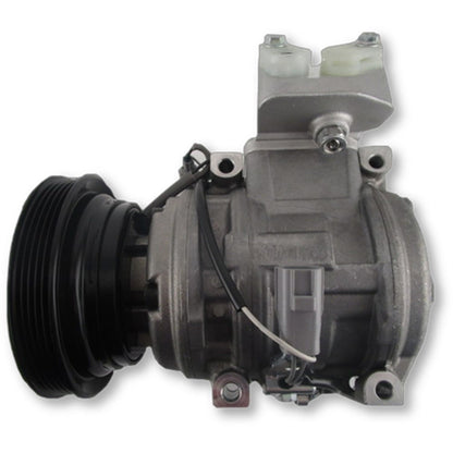Global Parts Distributors LLC A/C Compressor 7513173