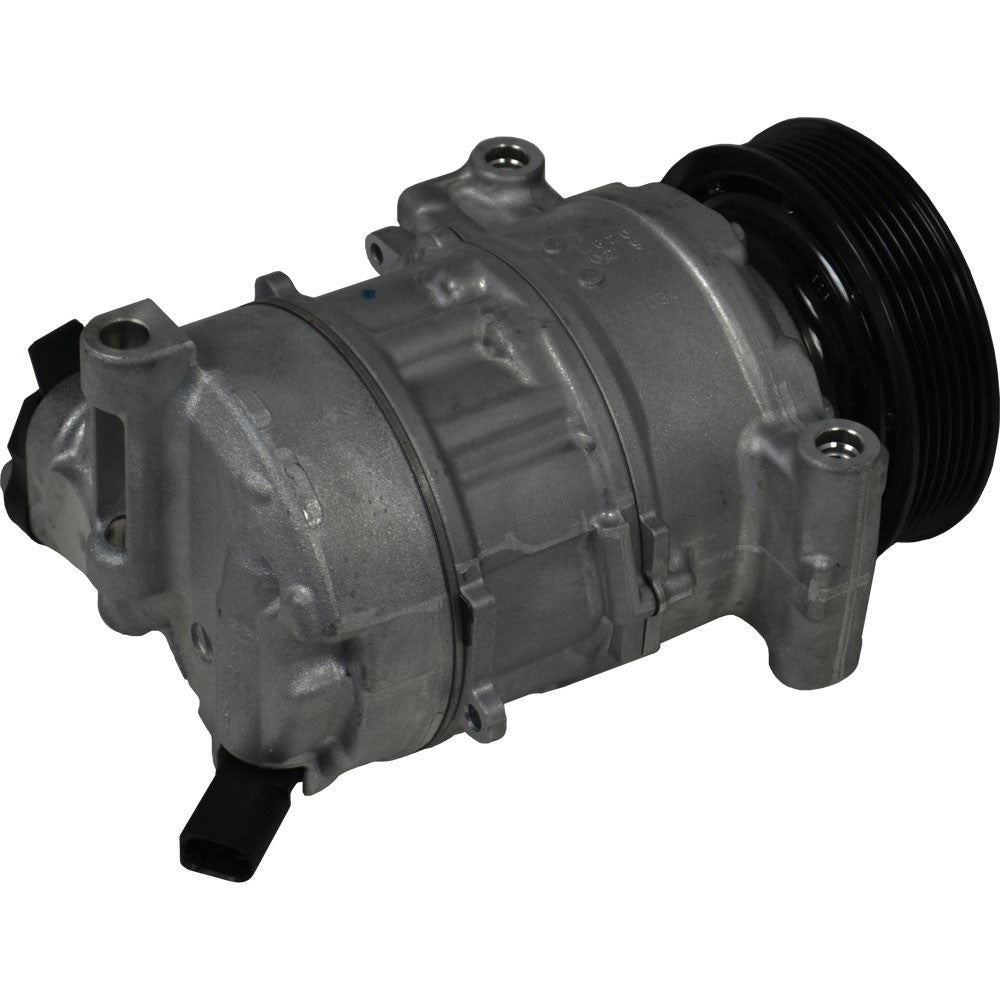 Global Parts Distributors LLC A/C Compressor 7513180