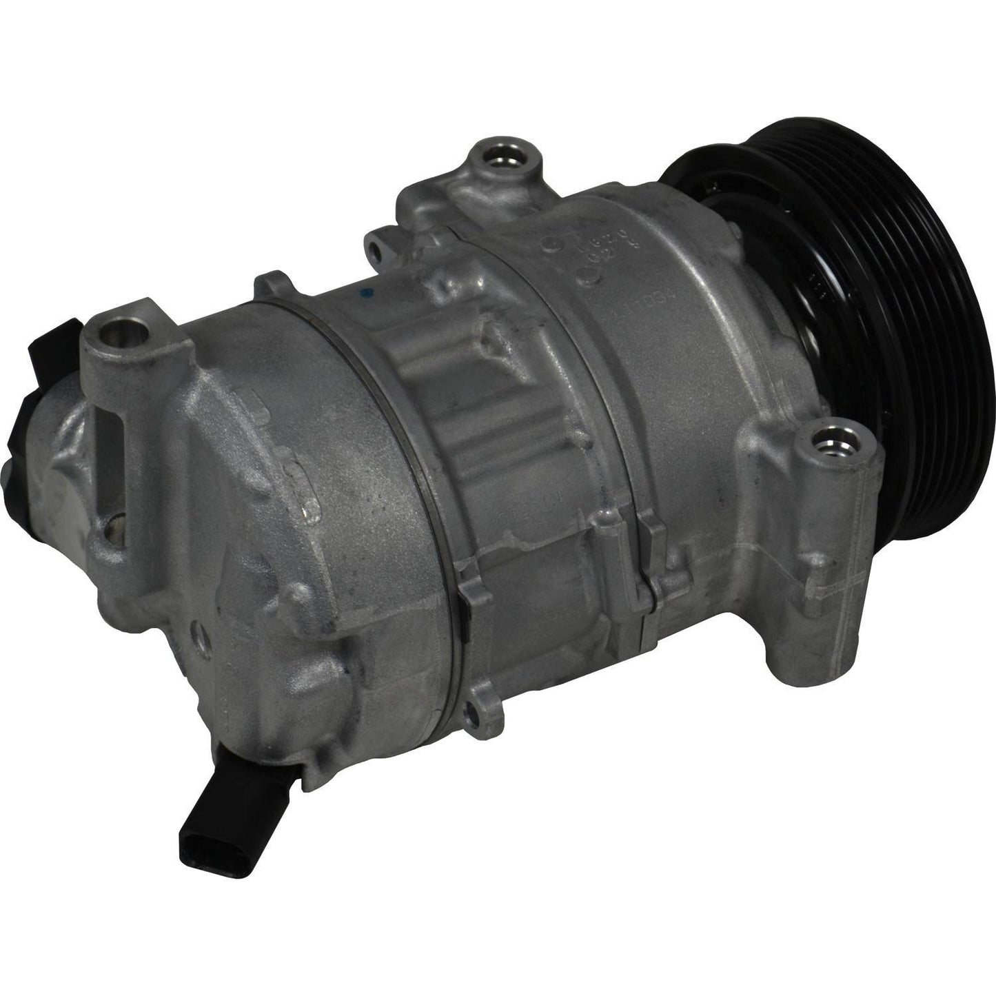 Global Parts Distributors LLC A/C Compressor 7513180
