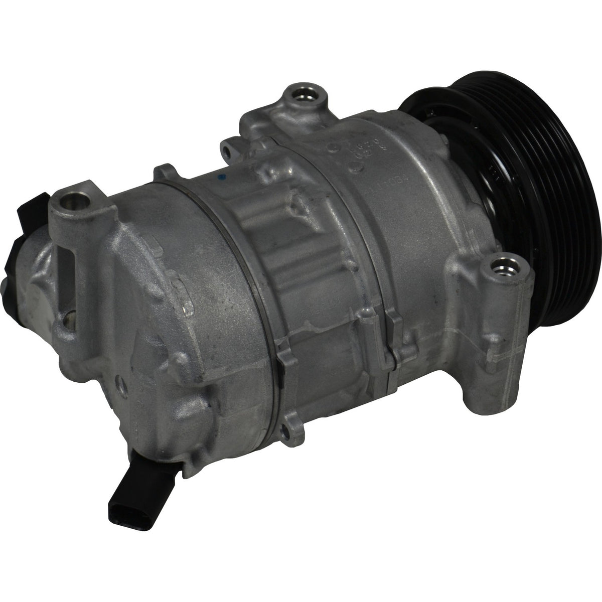 Global Parts Distributors LLC A/C Compressor 7513180