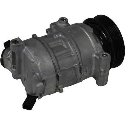 Global Parts Distributors LLC A/C Compressor 7513180