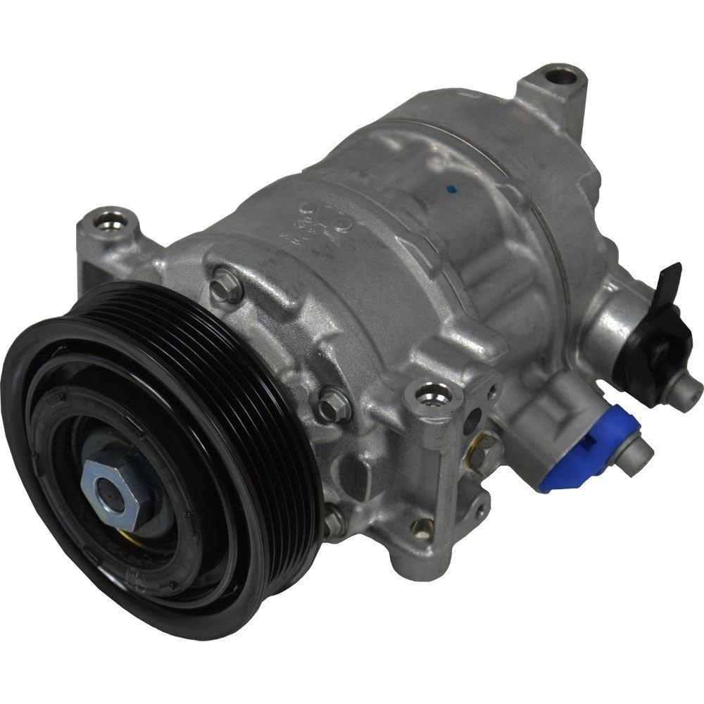 Global Parts Distributors LLC A/C Compressor 7513180