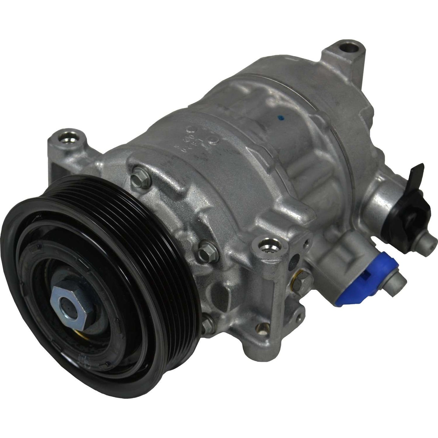 Global Parts Distributors LLC A/C Compressor 7513180