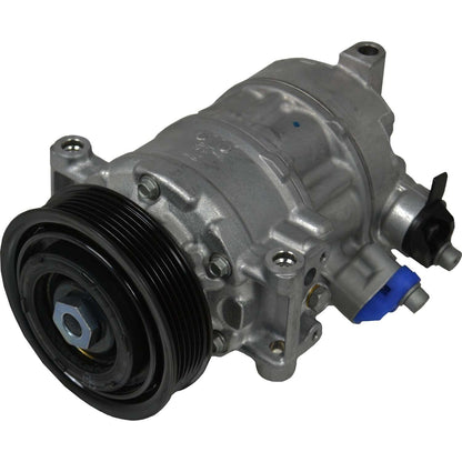 Global Parts Distributors LLC A/C Compressor 7513180