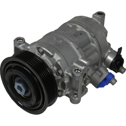 Global Parts Distributors LLC A/C Compressor 7513180