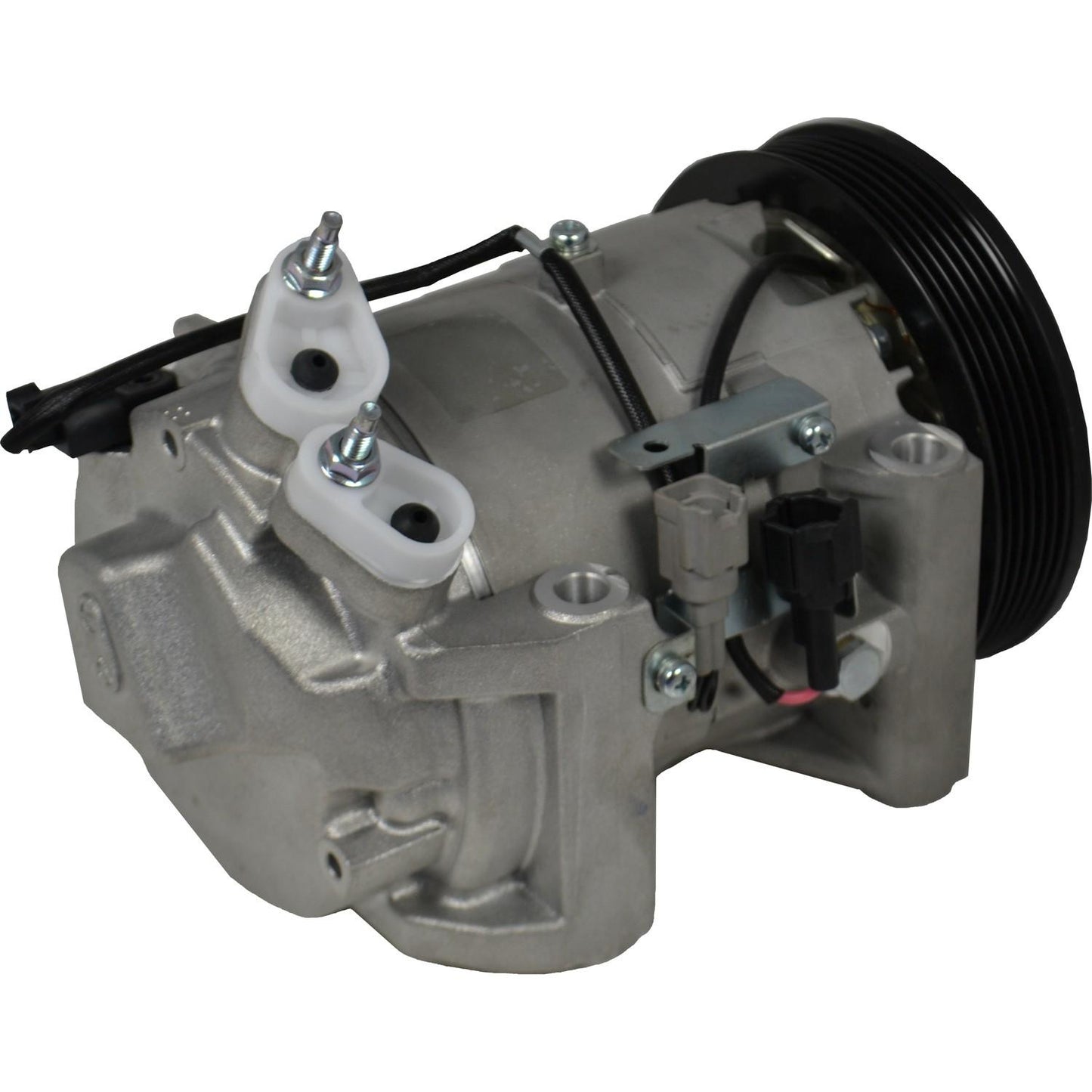 Global Parts Distributors LLC gpd Compressor New 7513185
