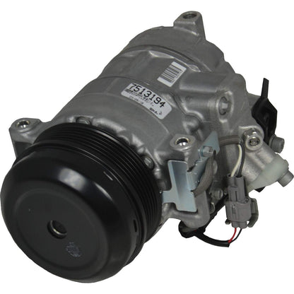 Global Parts Distributors LLC A/C Compressor 7513194