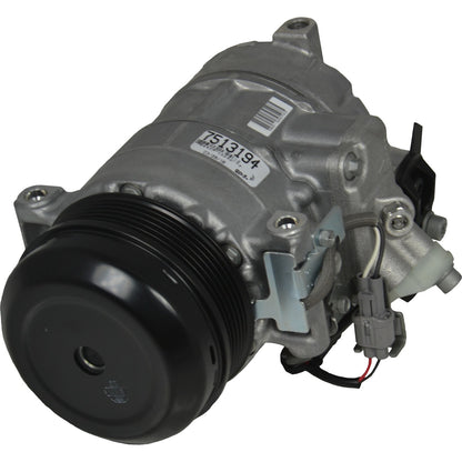 Global Parts Distributors LLC A/C Compressor 7513194