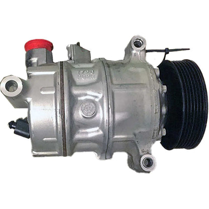 Global Parts Distributors LLC A/C Compressor 7513207