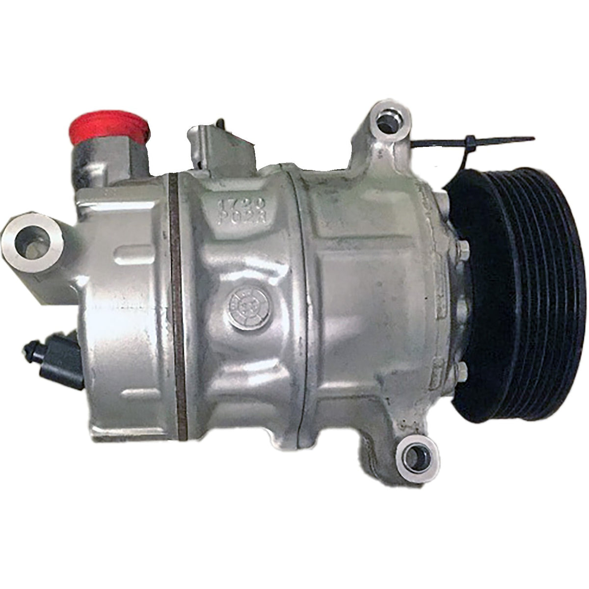 Global Parts Distributors LLC A/C Compressor 7513207