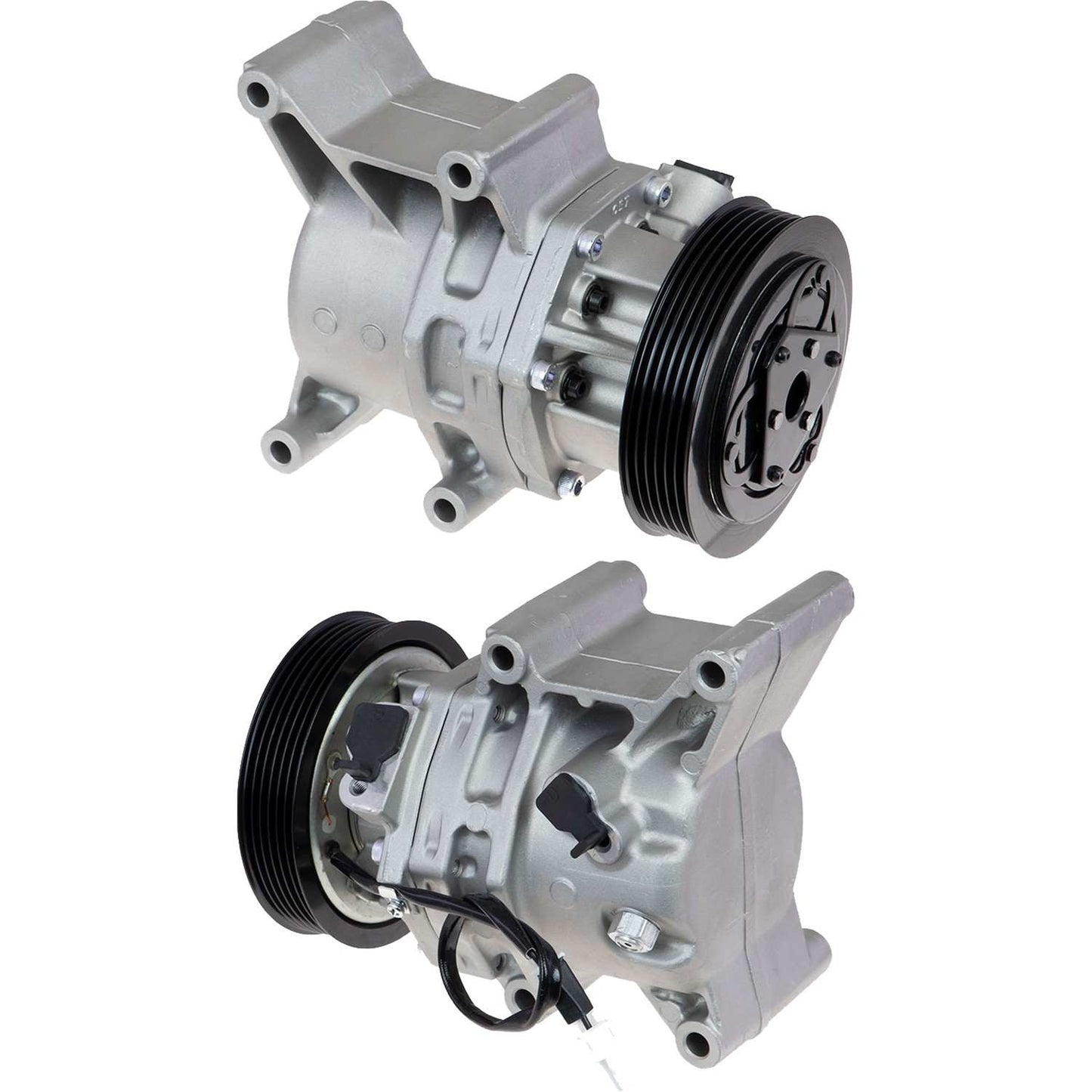 Global Parts Distributors LLC gpd Compressor New 7513221