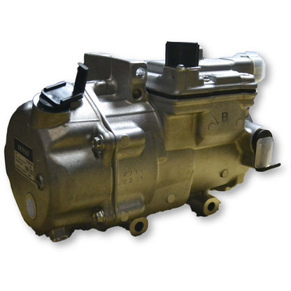 Global Parts Distributors LLC gpd Compressor New 7513222
