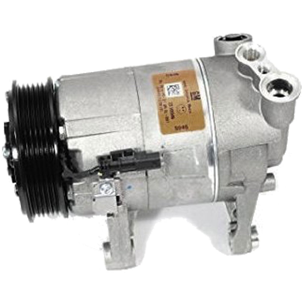 Global Parts Distributors LLC A/C Compressor 7513225