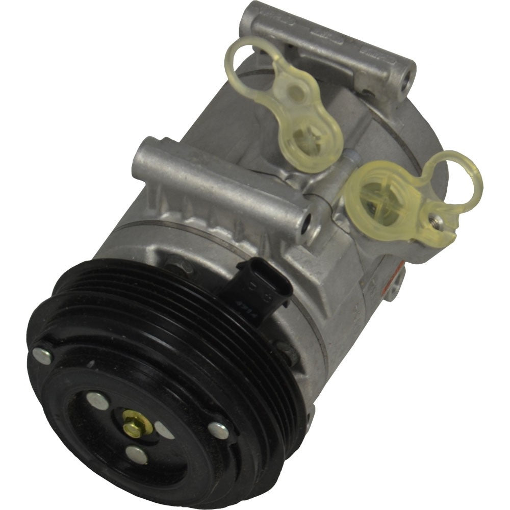 Global Parts Distributors LLC A/C Compressor 7513228