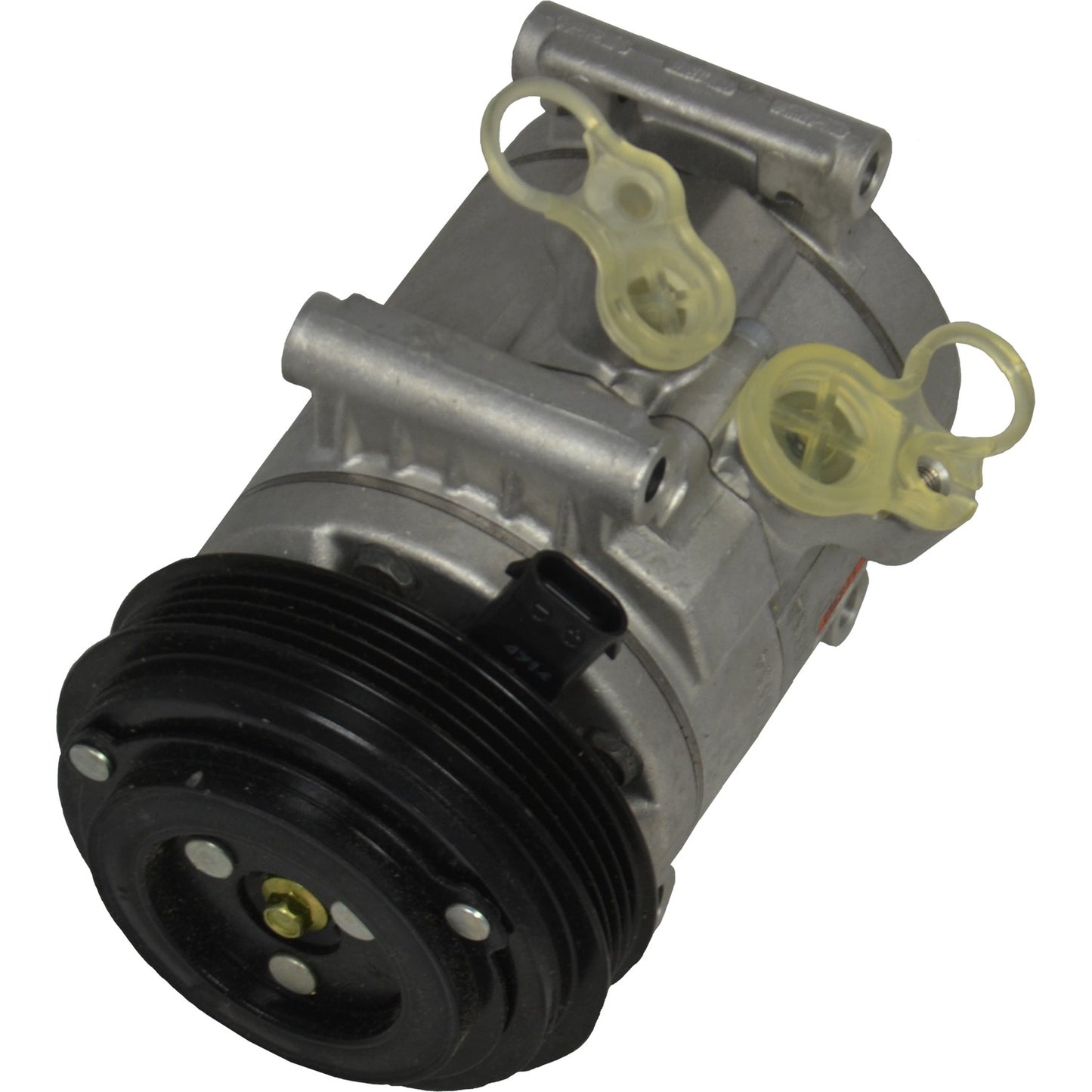 Global Parts Distributors LLC A/C Compressor 7513228