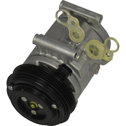 Global Parts Distributors LLC A/C Compressor 7513228