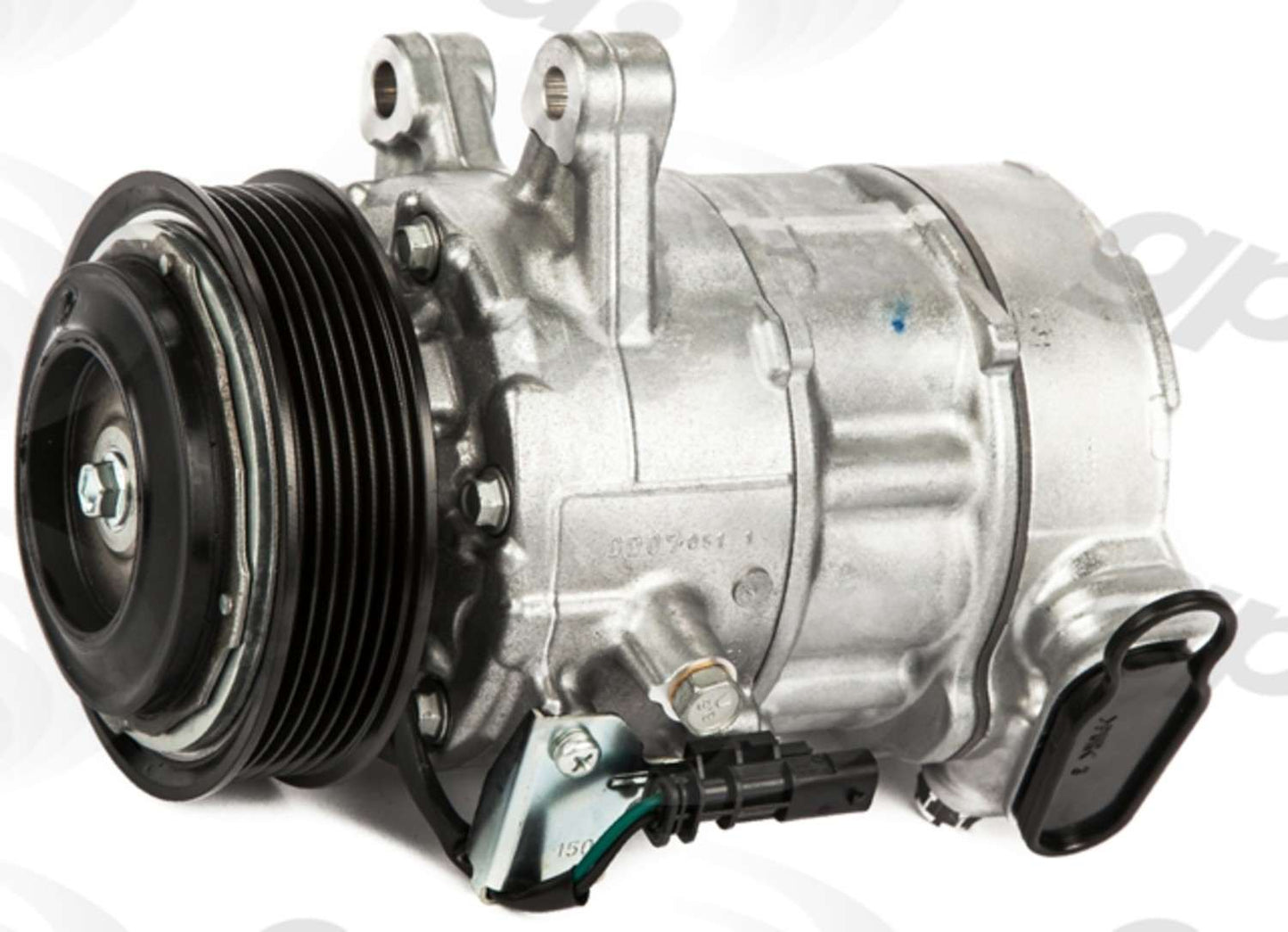 Global Parts Distributors LLC A/C Compressor 7513231