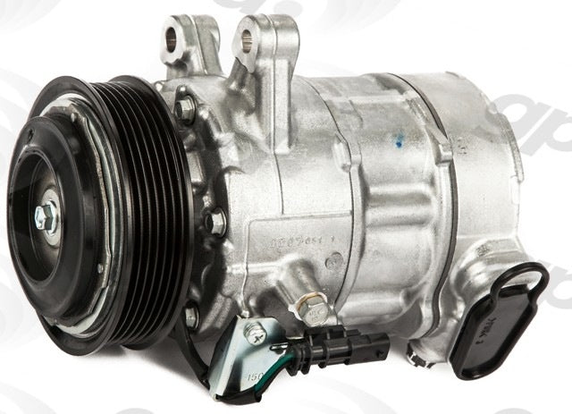 Global Parts Distributors LLC A/C Compressor 7513231