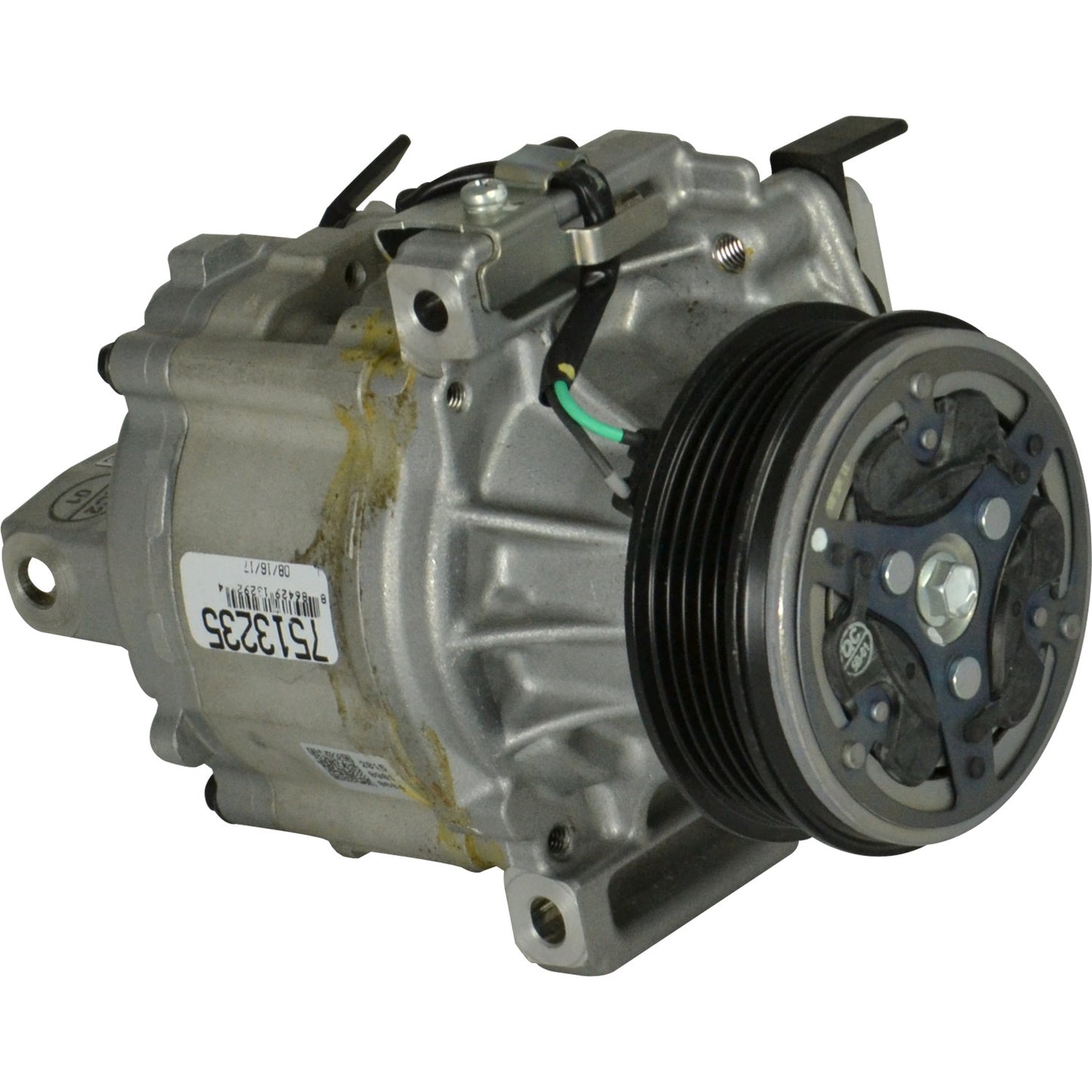 Sophio GPD A/C Compressor 7513235 main image
