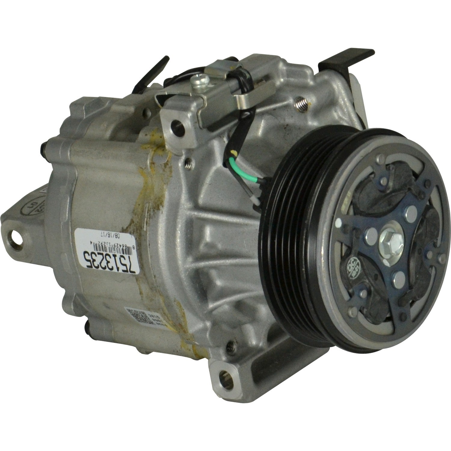 Sophio GPD A/C Compressor 7513235 main image