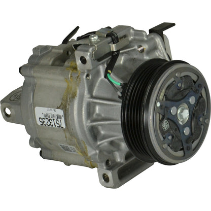 Sophio GPD A/C Compressor 7513235 main image