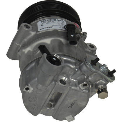 Global Parts Distributors LLC A/C Compressor 7513236