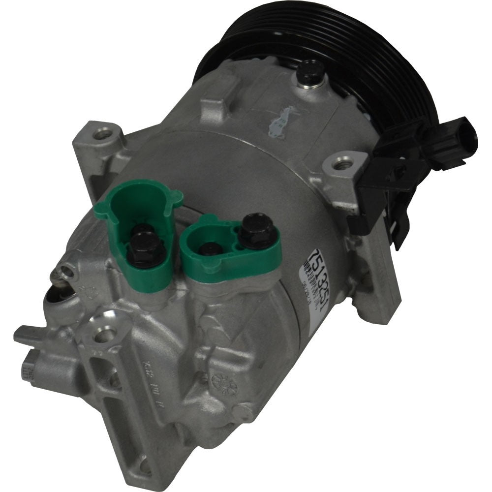 Global Parts Distributors LLC A/C Compressor 7513251