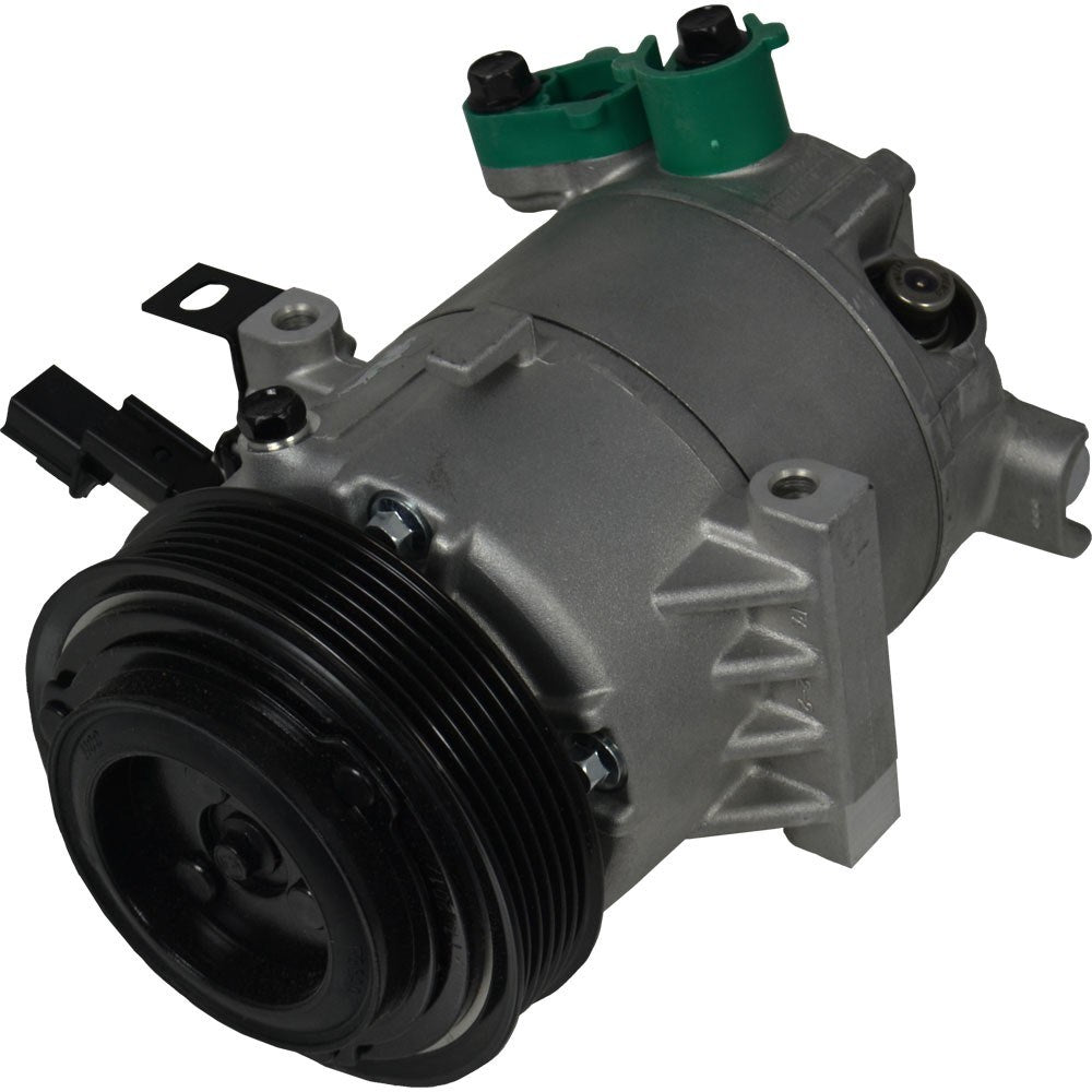 Global Parts Distributors LLC A/C Compressor 7513251