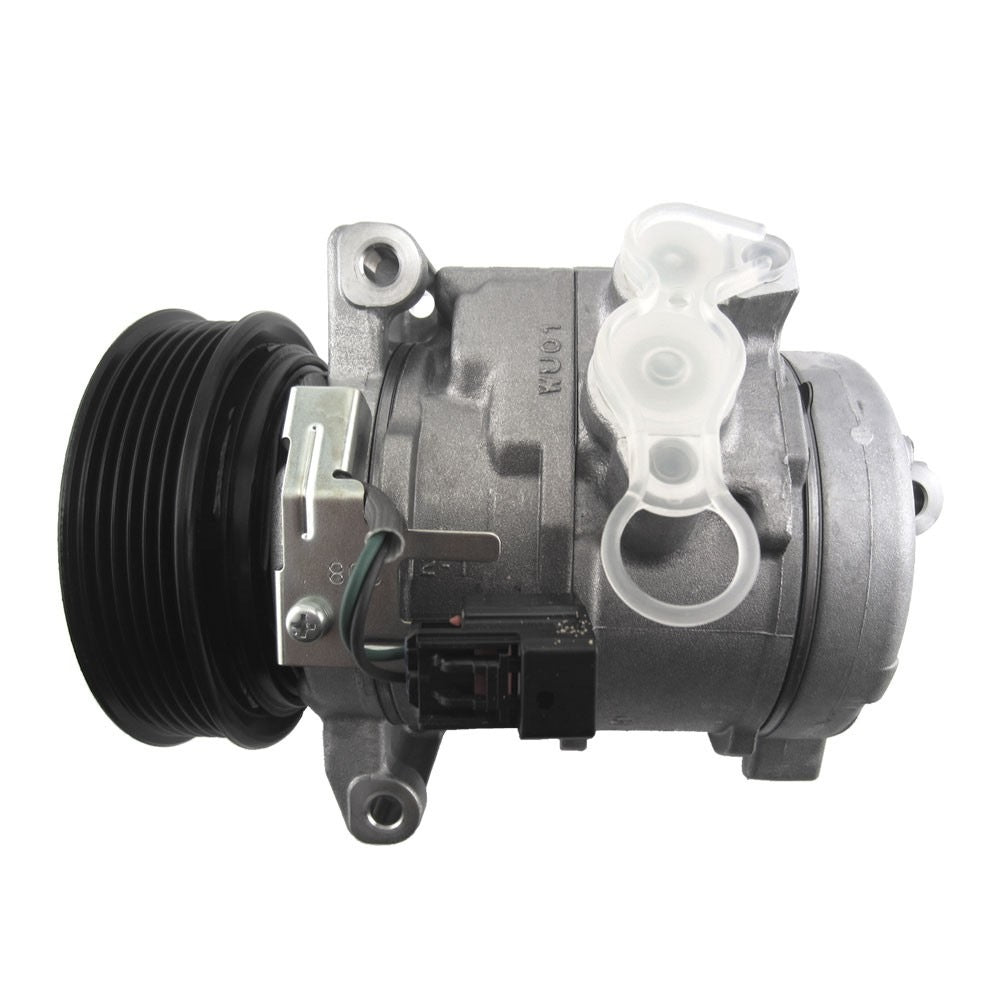Global Parts Distributors LLC A/C Compressor 7513257
