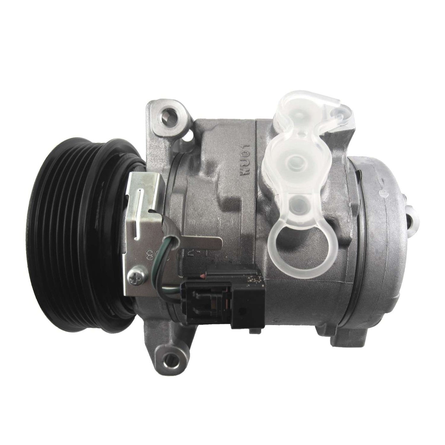 Global Parts Distributors LLC A/C Compressor 7513257