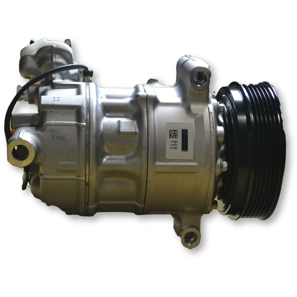 Global Parts Distributors LLC A/C Compressor 7513275
