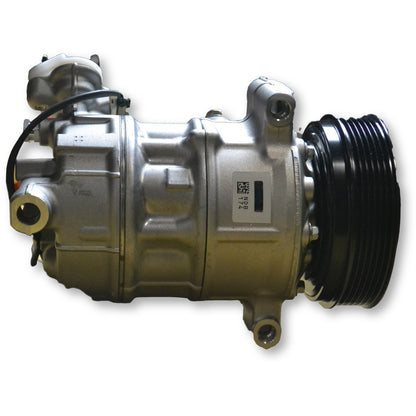 Global Parts Distributors LLC A/C Compressor 7513275