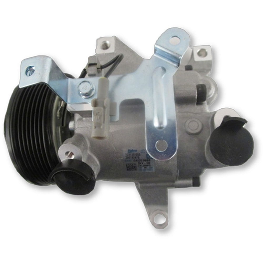 Global Parts Distributors LLC gpd Compressor New 7513282