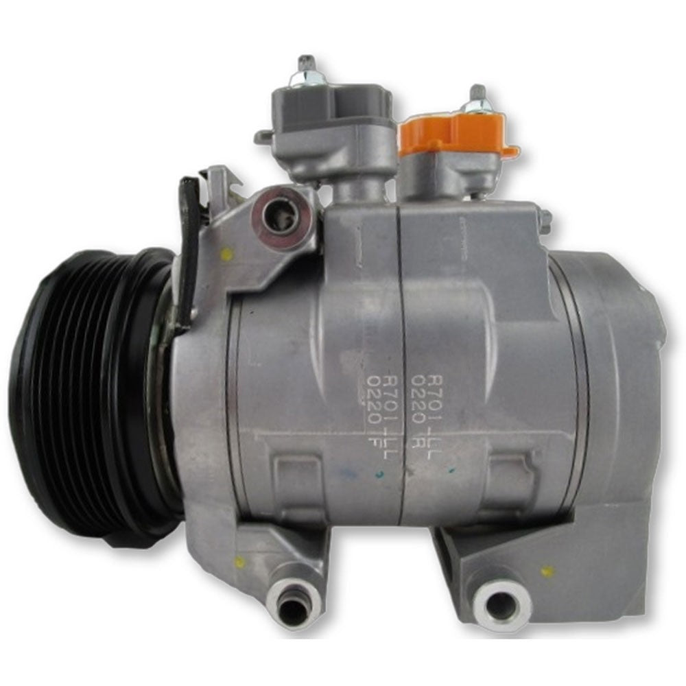 Global Parts Distributors LLC A/C Compressor 7513295
