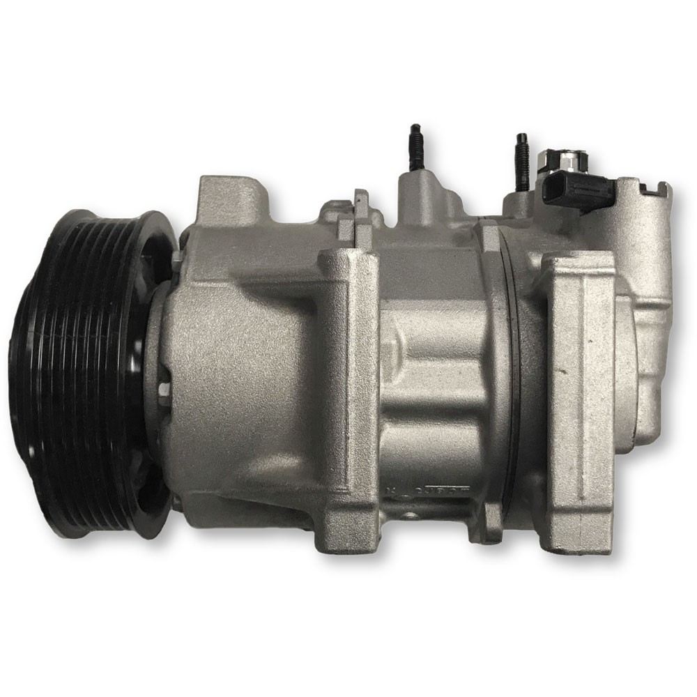 Global Parts Distributors LLC A/C Compressor 7513301