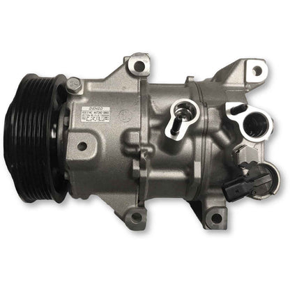 Global Parts Distributors LLC A/C Compressor 7513301
