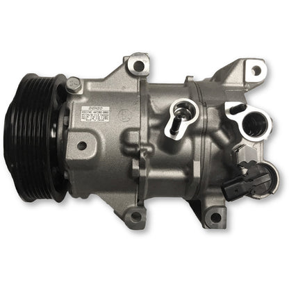 Global Parts Distributors LLC A/C Compressor 7513301