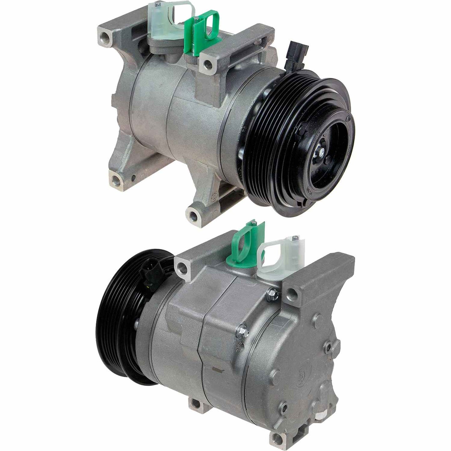 Global Parts Distributors LLC A/C Compressor 7513310