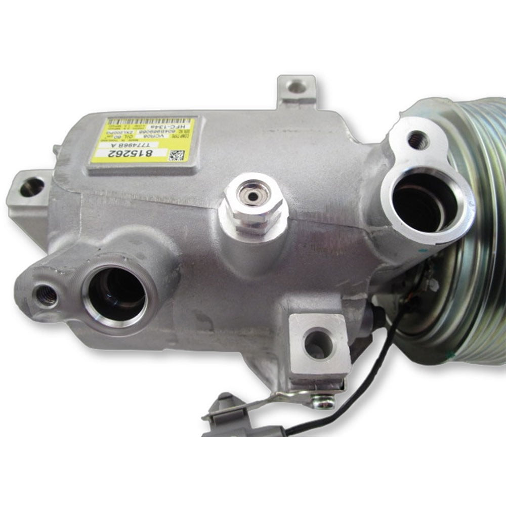 Global Parts Distributors LLC gpd Compressor New 7513332