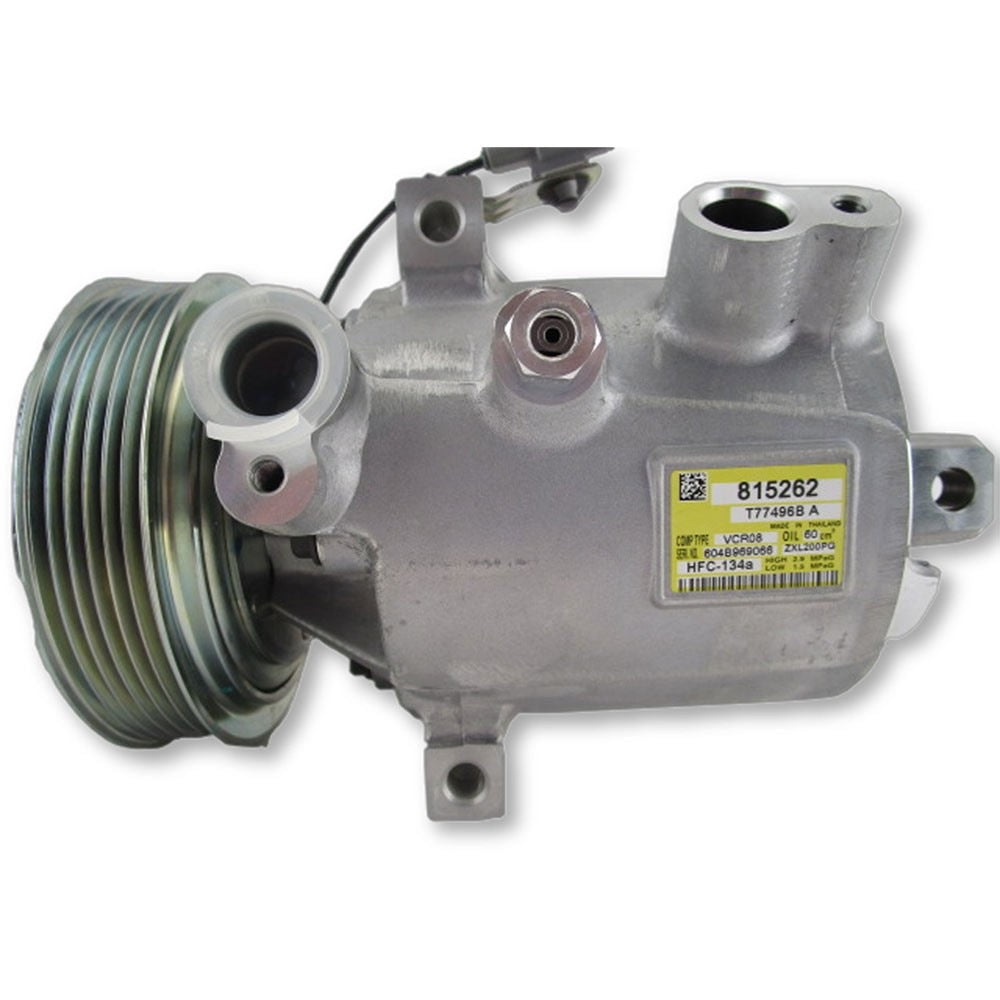 Global Parts Distributors LLC gpd Compressor New 7513332