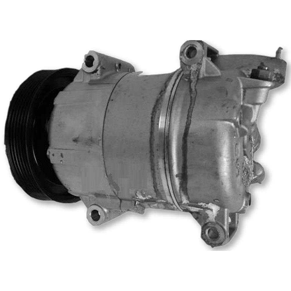 Global Parts Distributors LLC gpd Compressor New 7513336