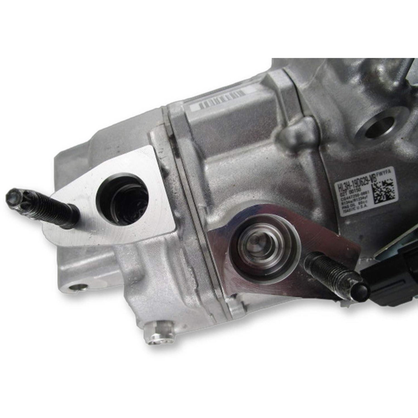 Global Parts Distributors LLC A/C Compressor 7513360