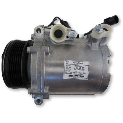 Global Parts Distributors LLC A/C Compressor 7513369