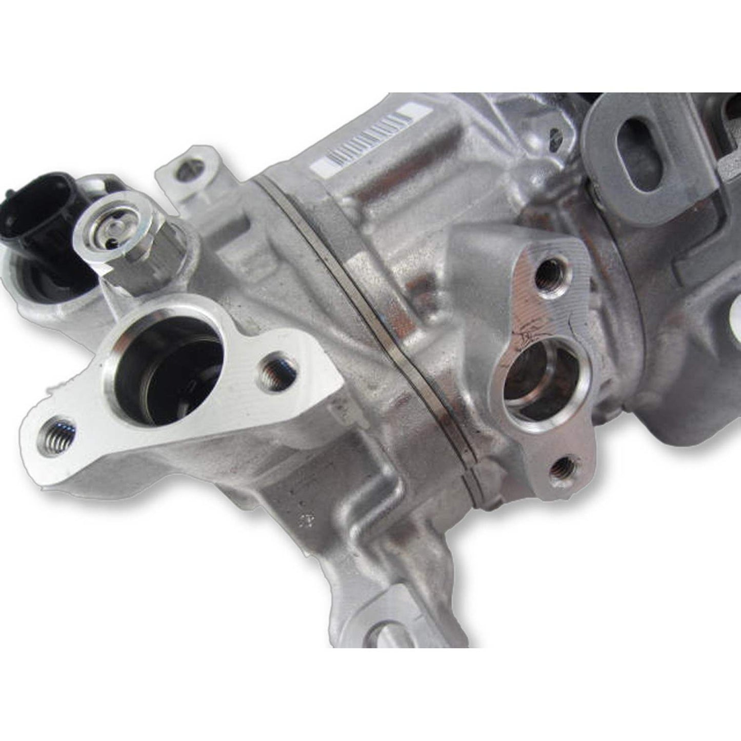 Global Parts Distributors LLC A/C Compressor 7513375