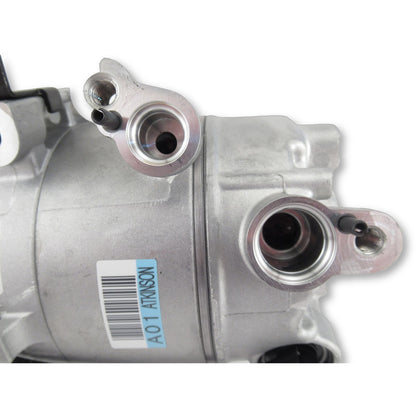 Global Parts Distributors LLC A/C Compressor 7513377