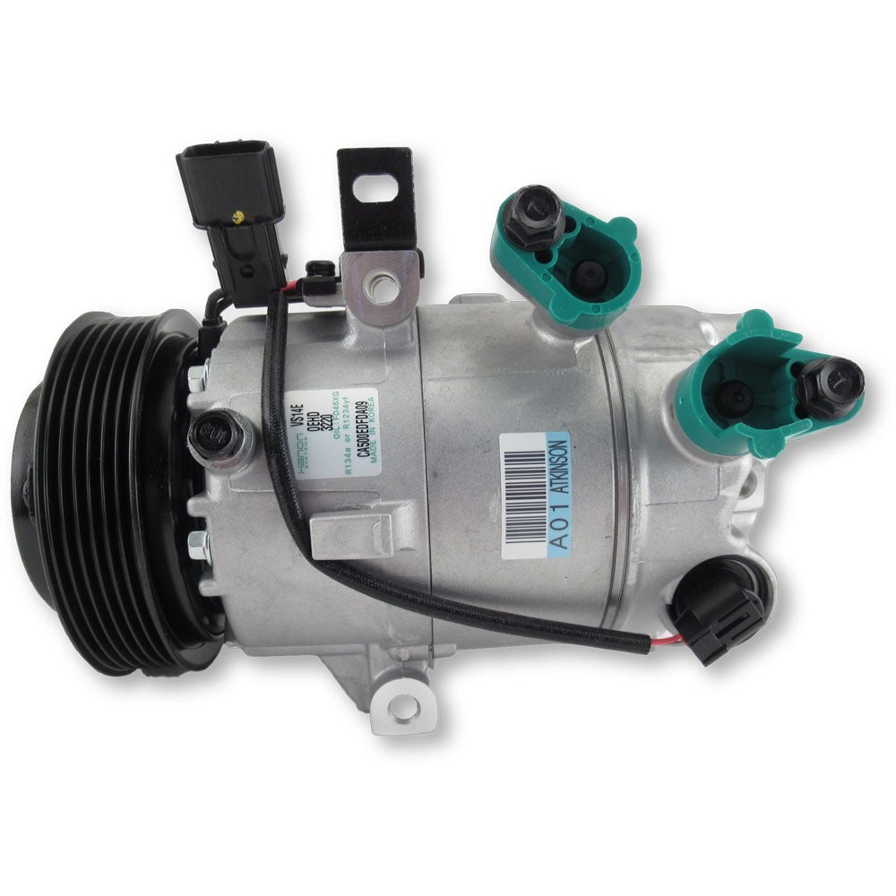 Global Parts Distributors LLC A/C Compressor 7513377