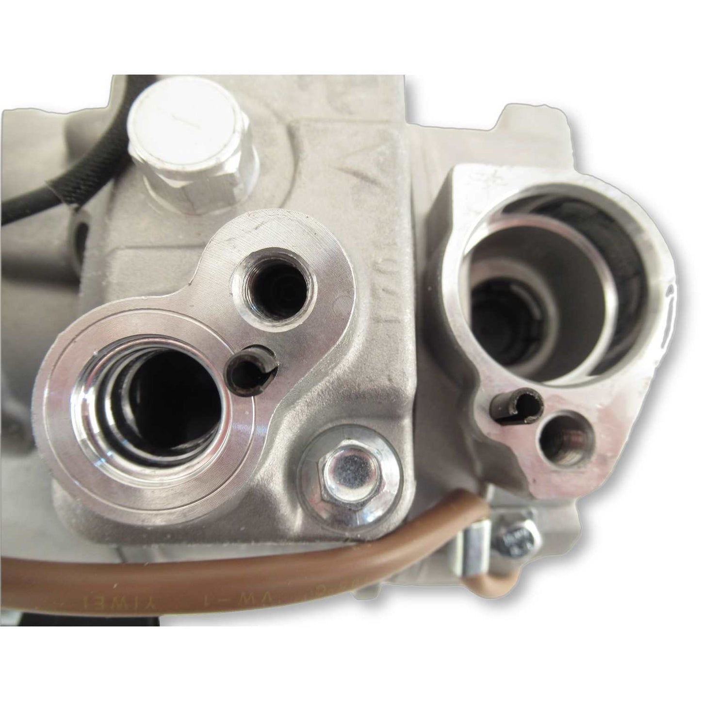 Global Parts Distributors LLC gpd Compressor New 7513381