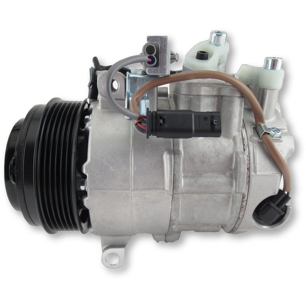 Global Parts Distributors LLC gpd Compressor New 7513381