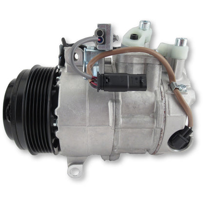 Global Parts Distributors LLC gpd Compressor New 7513381