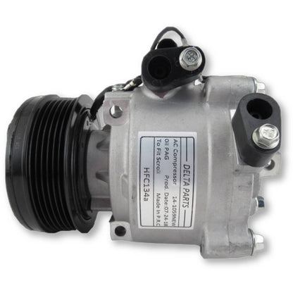 Global Parts Distributors LLC A/C Compressor 7513382